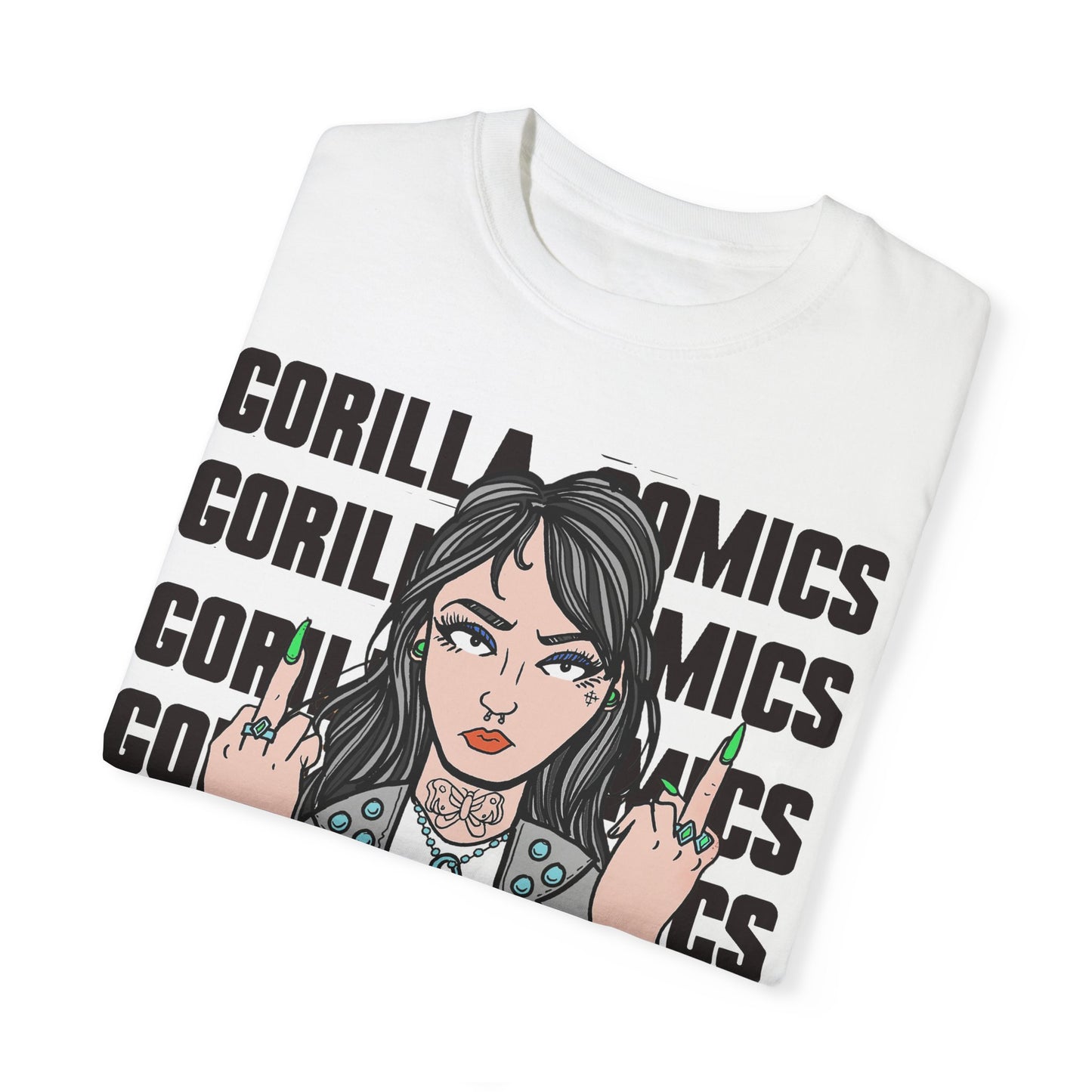 GAIL T-SHIRT