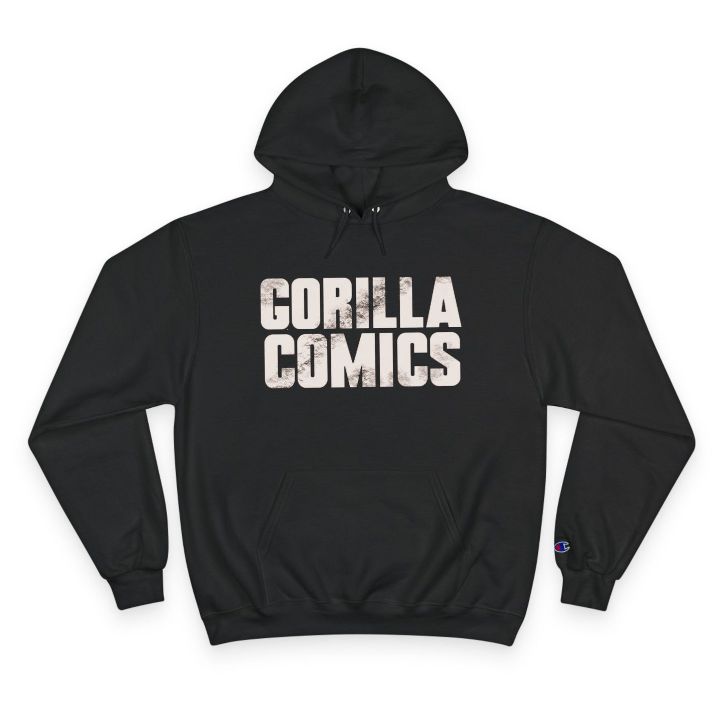 GORILLA COMICS Champion Hoodie