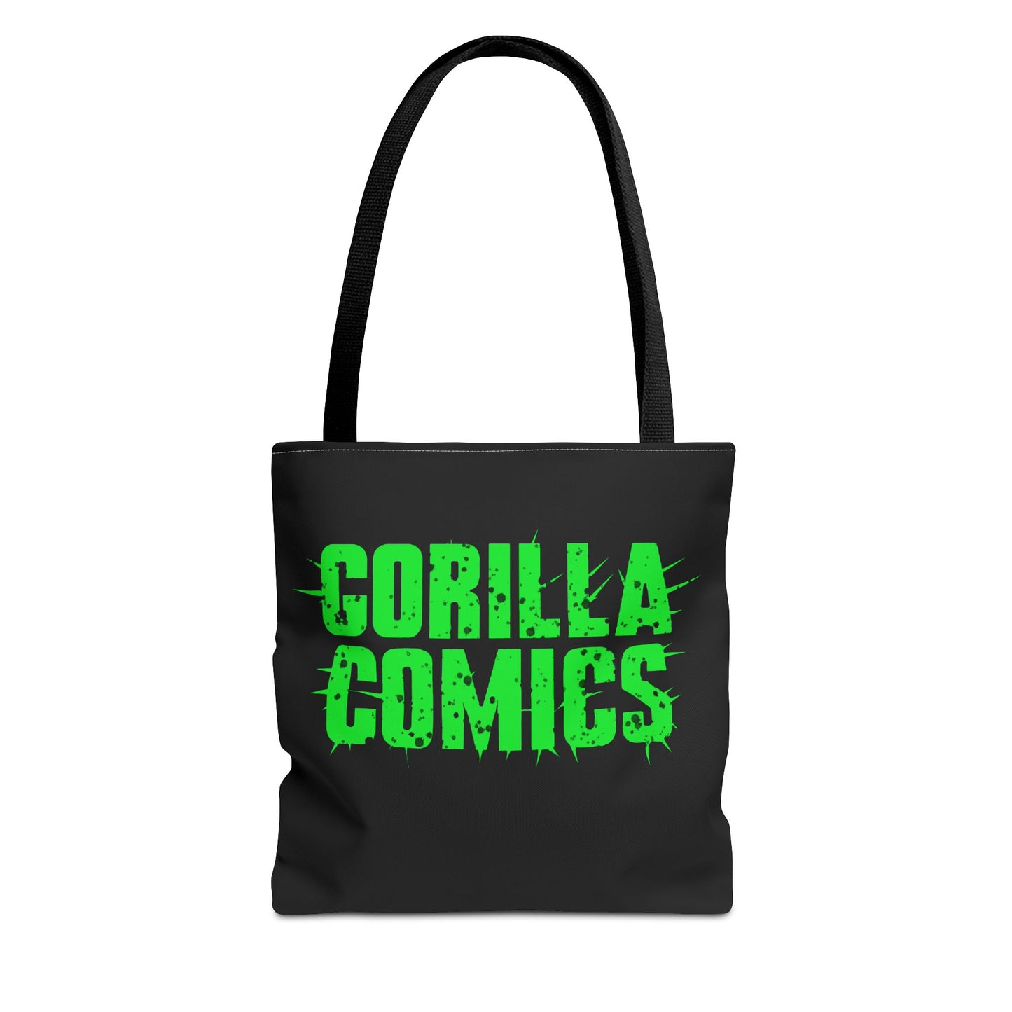 GORILLA COMICS TOTE
