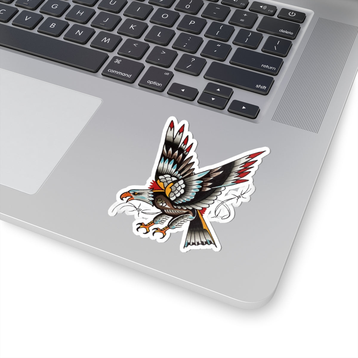 EAGLE Vinyl Sticker
